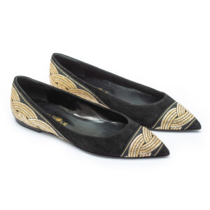 Ballerina a punta Limited Edition - immagine 2