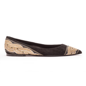 Ballerina a punta Limited Edition - immagine 3