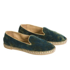 Espadrillas Babbuccia Pavone - immagine 2