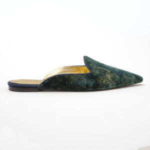 Slipper a Punta Pavone - immagine 3
