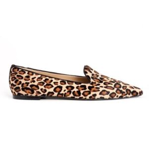 Babbuccia Leopard - immagine 3
