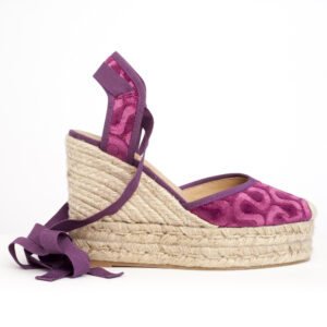 Espadrillas Kate Fuxia - immagine 3